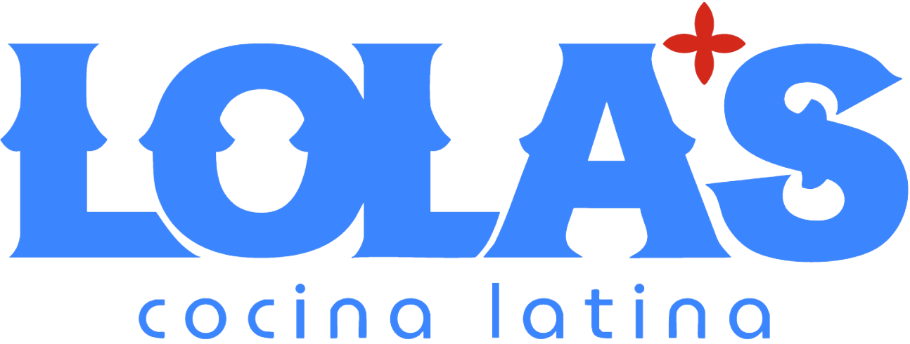 Lolas Elizabeth Logo