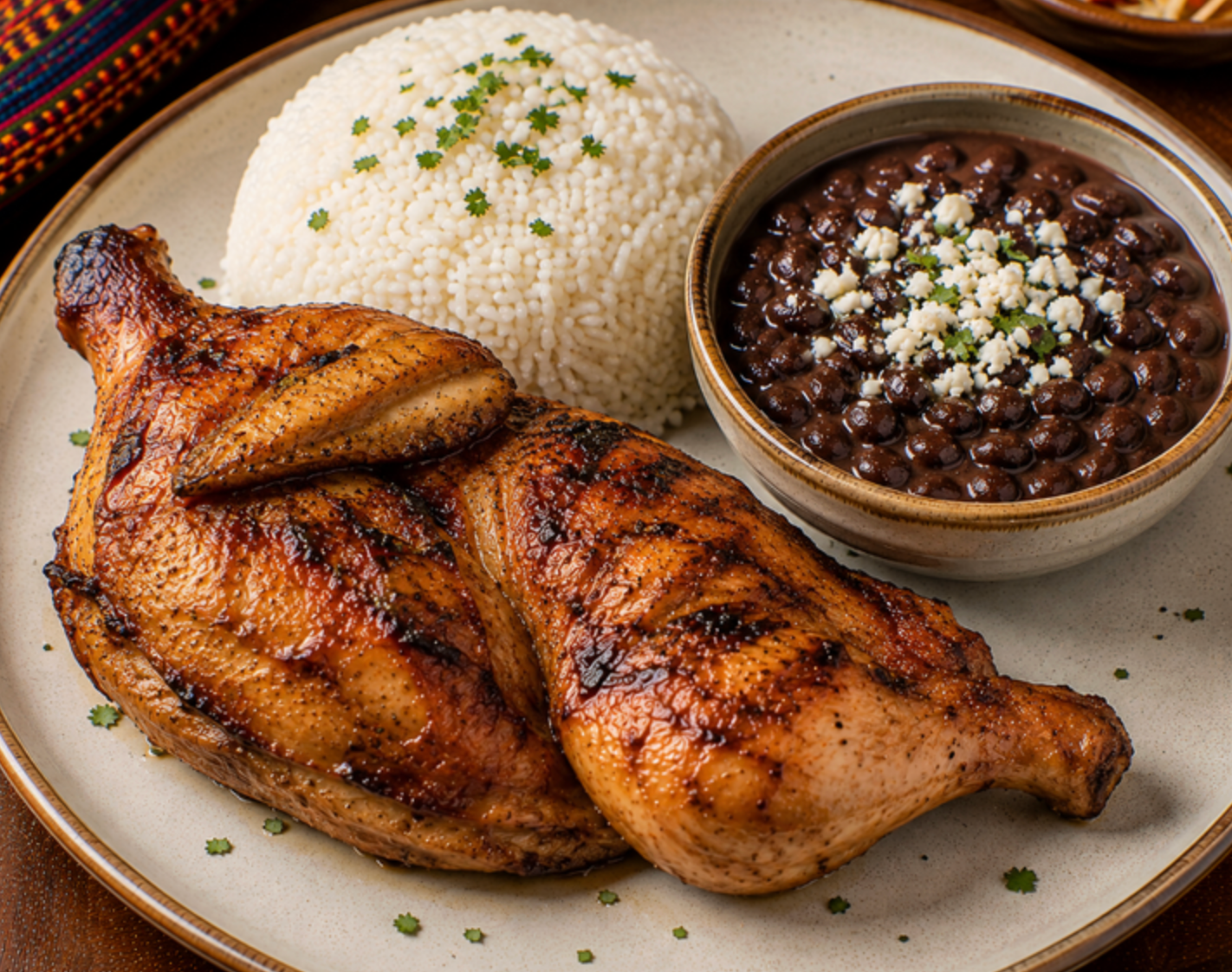 POLLO 